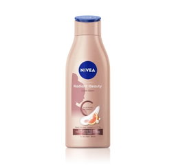 NIVEA Radiant Beauty Lotion Range