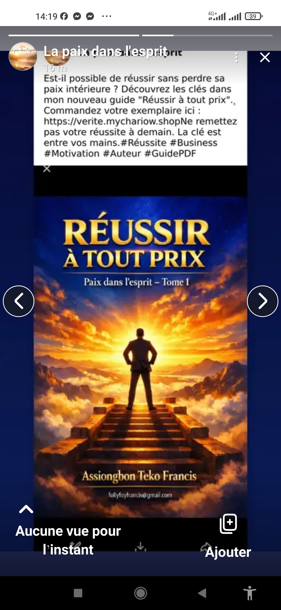 Réussi à tout prix_0