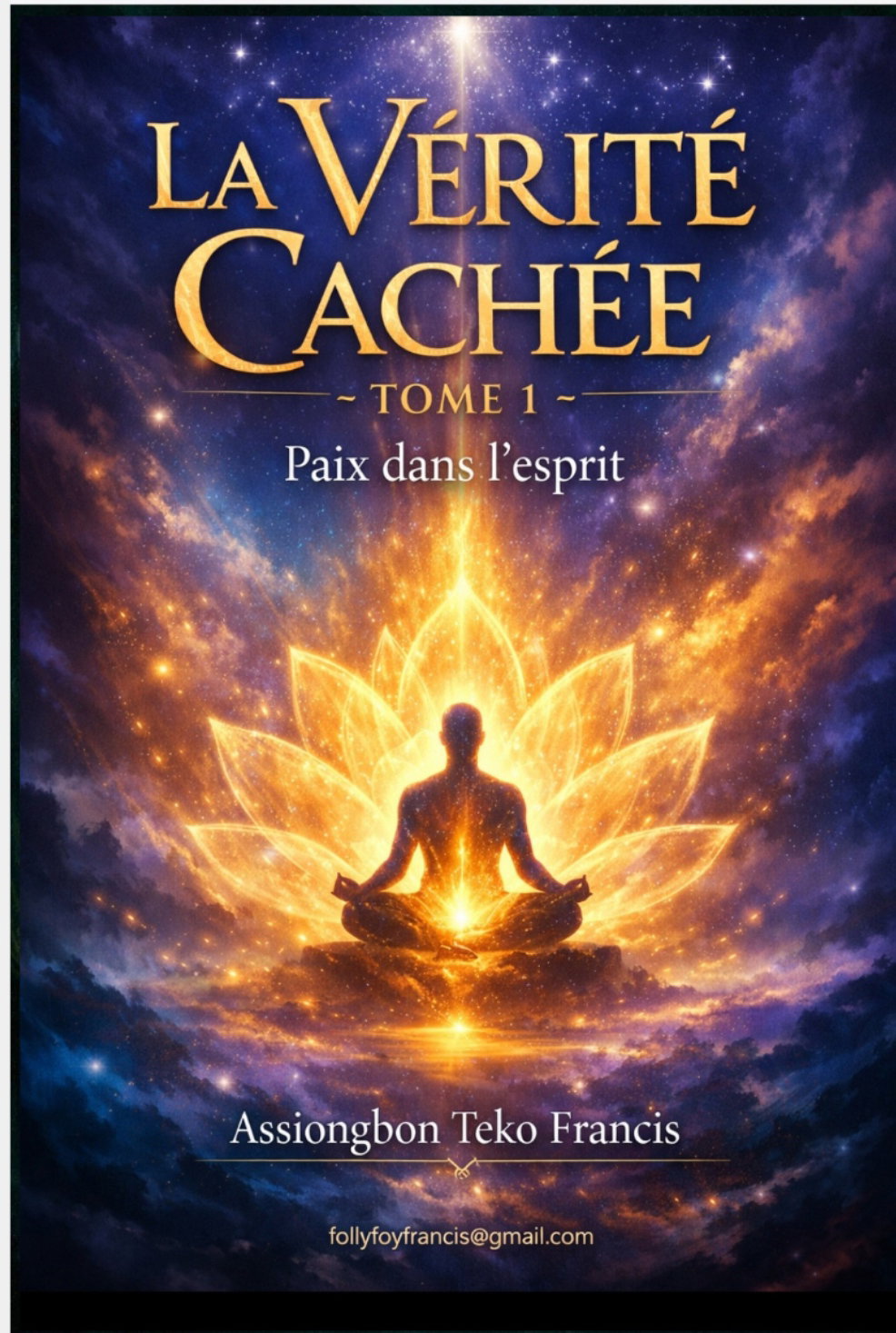 La vérité cachée