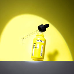 Tiam Vita B3 Source Serum 