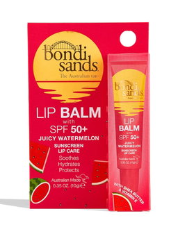 Bondi sands Lip Balm with SPF50+ 
