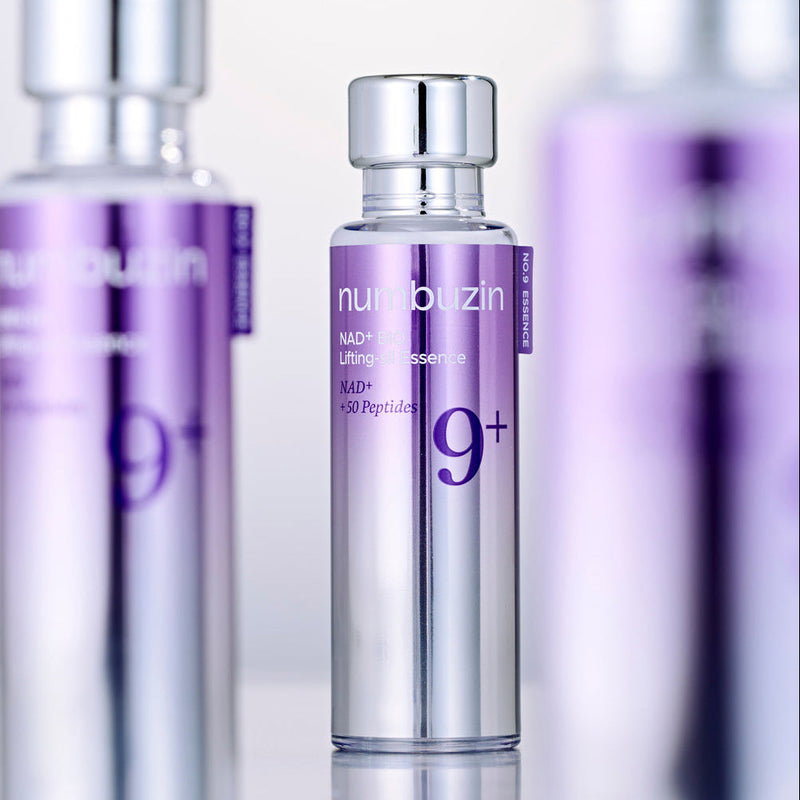 numbuzin No. 9 NAD Bio Lifting-sil Essence