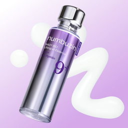 numbuzin No. 9 NAD Bio Lifting-sil Essence