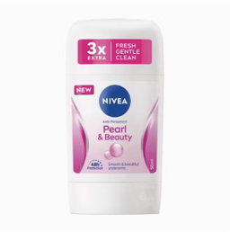 Nivea Pearl & Beauty Antiperspirant Deodorant Stick for Women