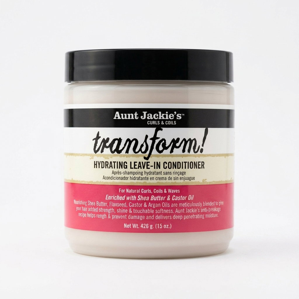 Transform! Hydrating Leave-in Conditioner 426G