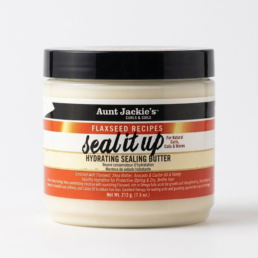 Seal It Up Hydrating Sealing Butter 213g_0