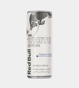 Red Bull