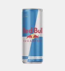 Red Bull