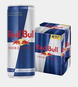 Red Bull