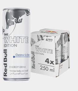 Red Bull