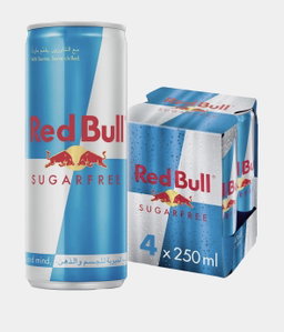 Red Bull