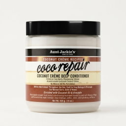 Coco Repair Coconut Creme Deep Conditioner 355ml