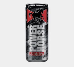 Power Horse