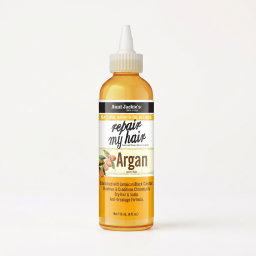 Repair My Hair - Argan Natural Growth Oil Blend 118ml