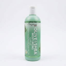 Olive & Shea Moisturizing Shampoo 355ml