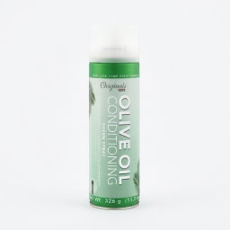Olive Oil Conditioning Sheen Spray 326g