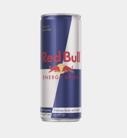Red Bull