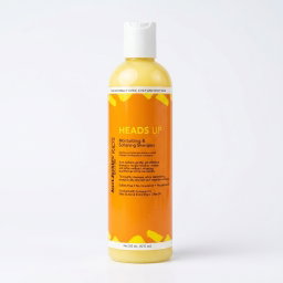 Kids Heads Up Moisturizing & Softening Shampoo 355ml