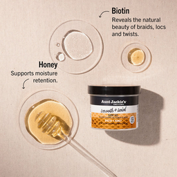 Smooth + Swirl Edge Gel with Extra Firm Hold 114G