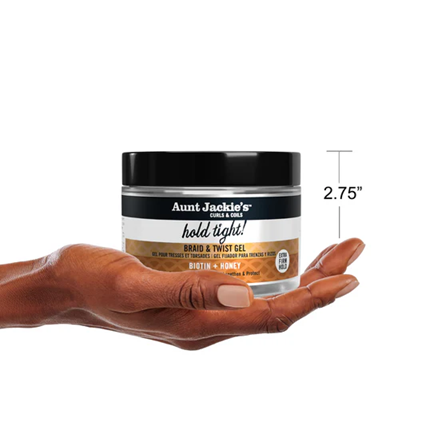 Hold Tight! Braid & Twist Gel with Extra Firm Hold 213g_1