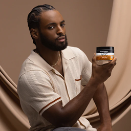 Hold Tight! Braid & Twist Gel with Extra Firm Hold 213g