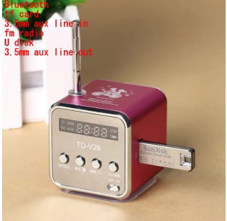 Enceinte bluetooth_2