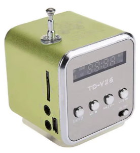 Enceinte bluetooth_4
