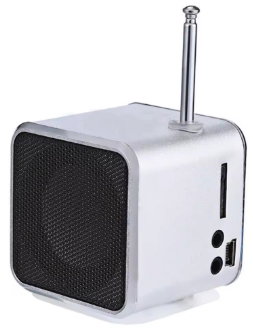 Enceinte bluetooth