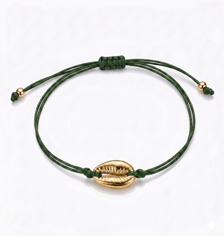 CORDON VERT CLAIR