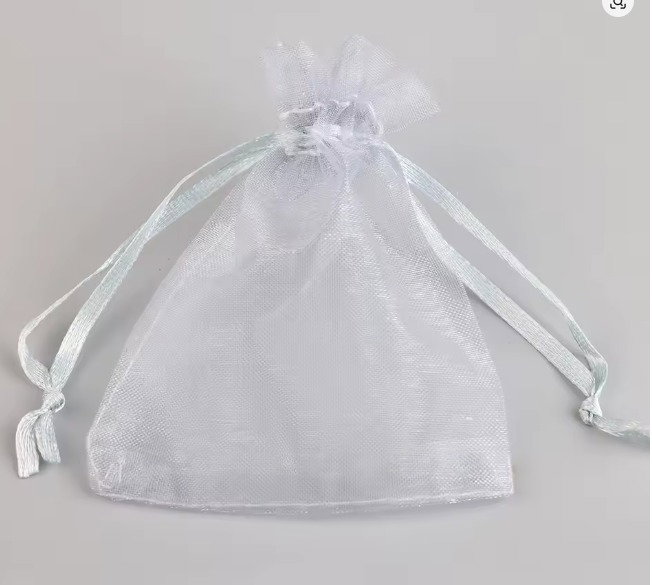 Bolsa de Organza-Paquete de 10 unidades._7