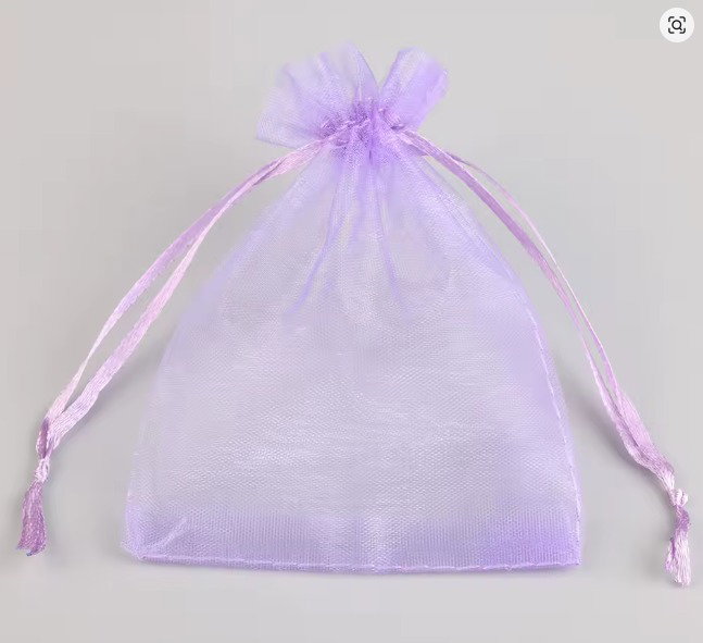 Bolsa de Organza-Paquete de 10 unidades._9