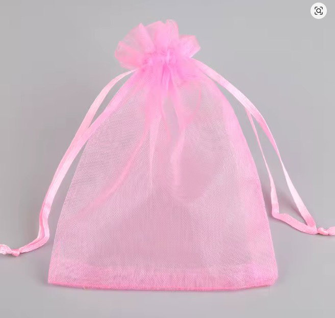 Bolsa de Organza-Paquete de 10 unidades._13