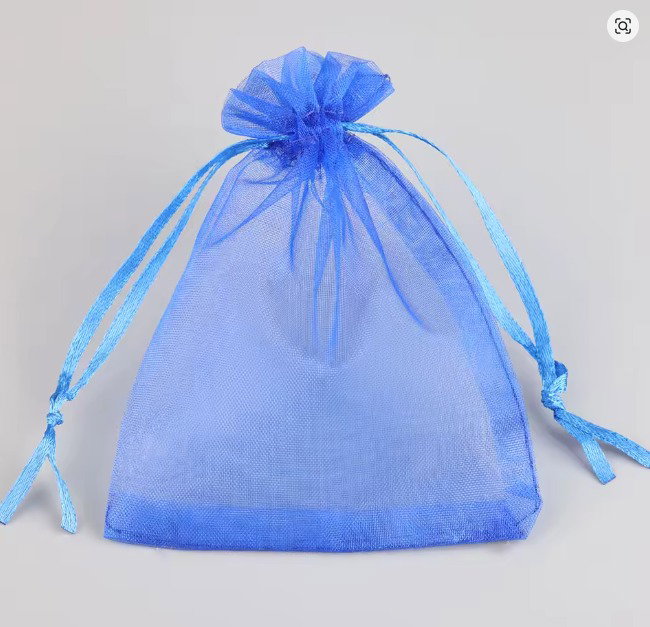 Bolsa de Organza-Paquete de 10 unidades._14