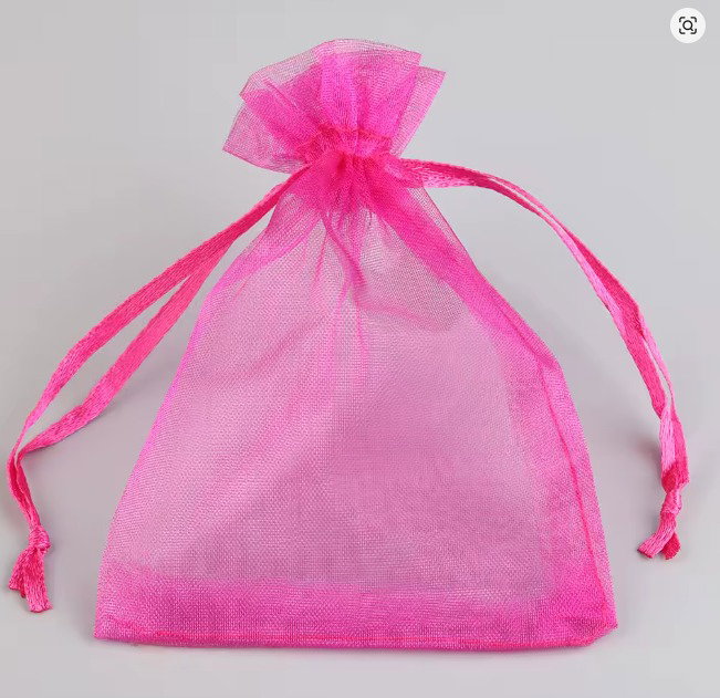 Bolsa de Organza-Paquete de 10 unidades._15