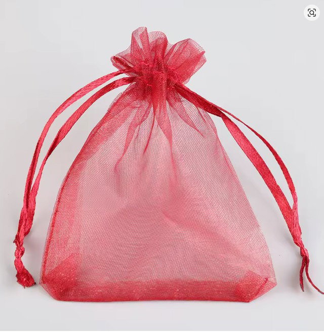 Bolsa de Organza-Paquete de 10 unidades._17