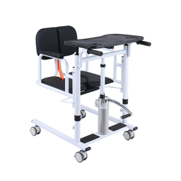 Hydraulic Patient Transfer