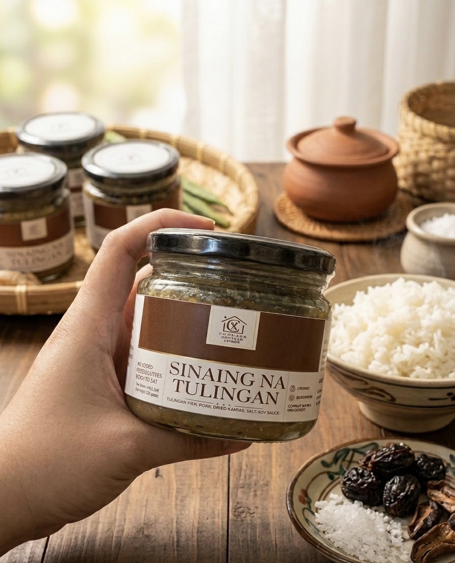 Sinaing na Tulingan_0