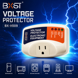 Voltage Protector 