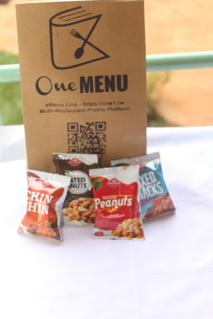 12 Snack Packs