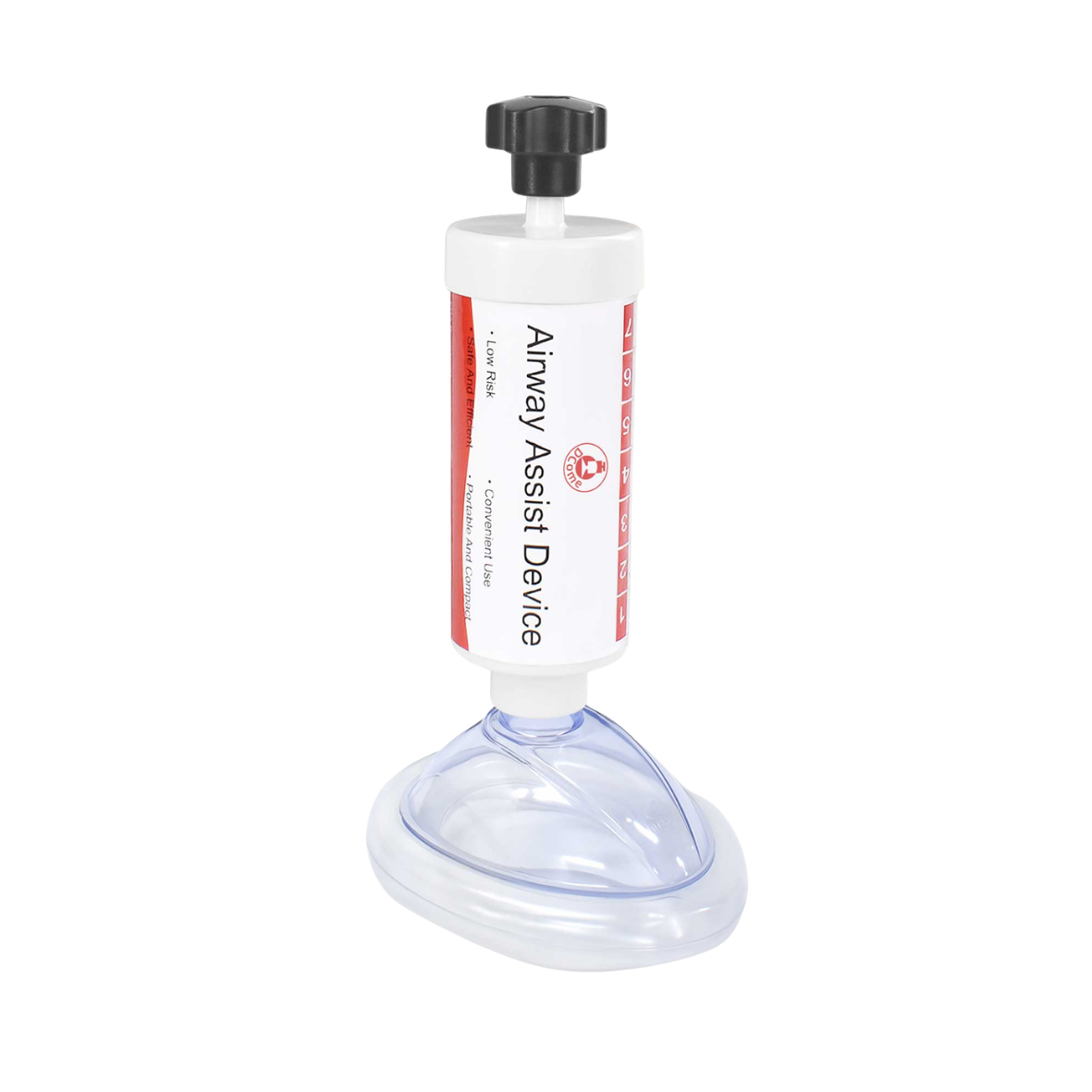 Anti choking Device _0