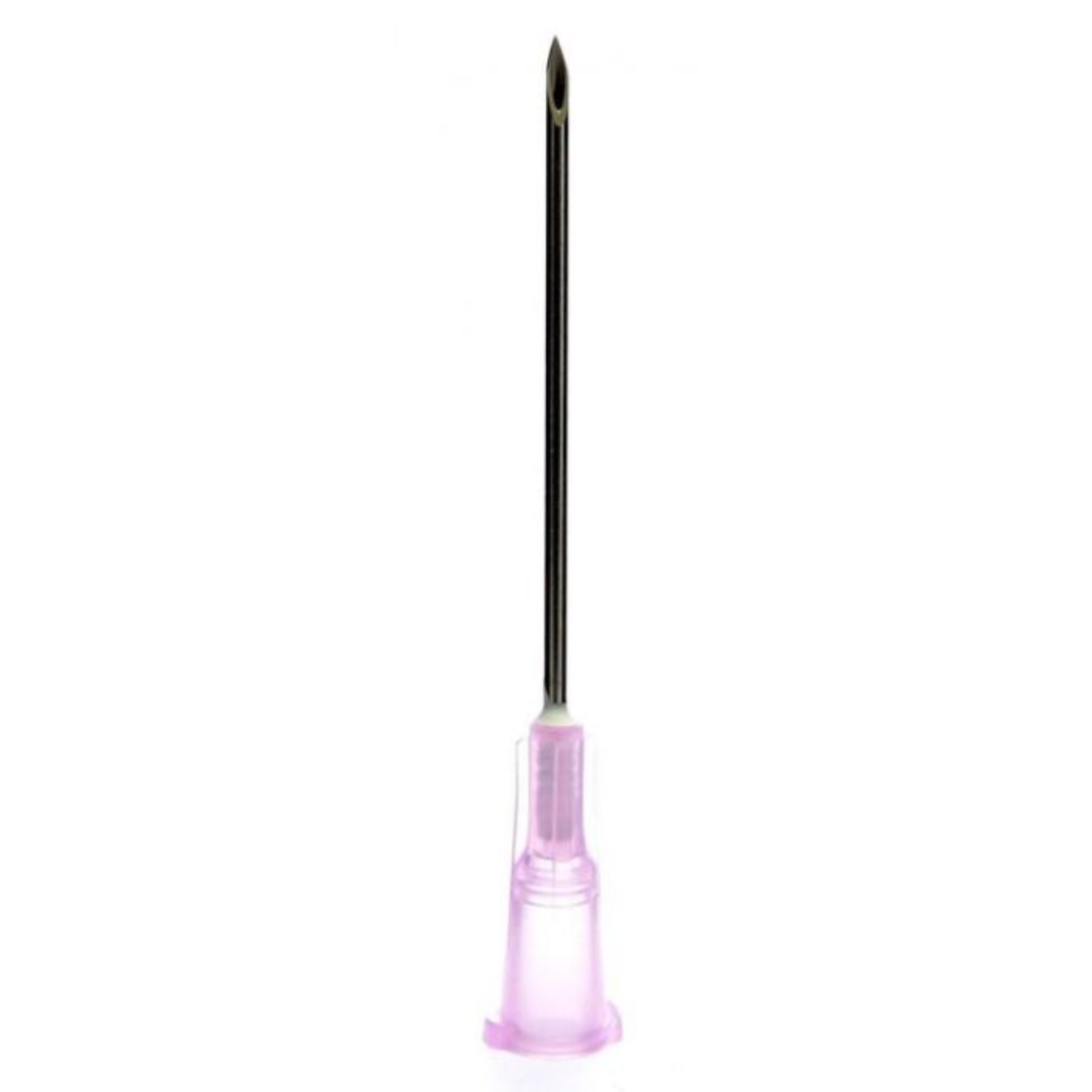 18G Sterile Hypodermic Disposable Needle