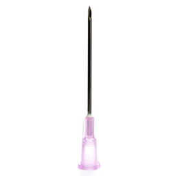 18G Sterile Hypodermic Disposable Needle