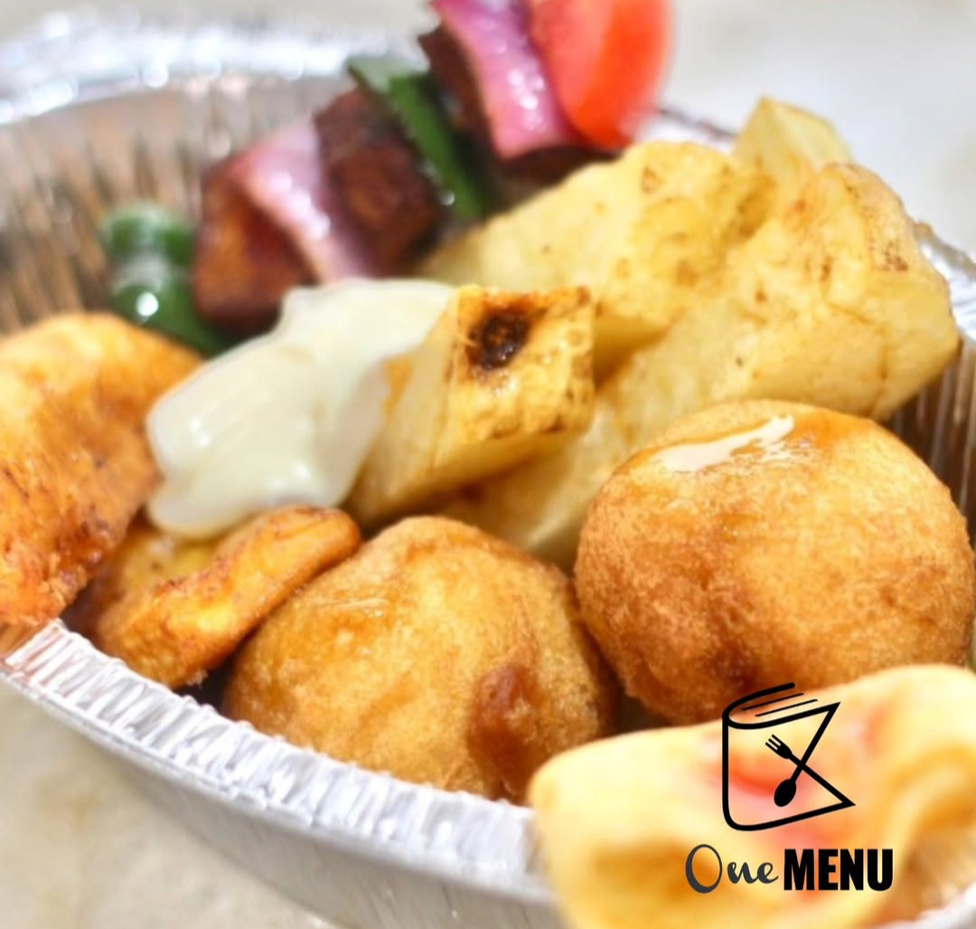 Welcome Finger Meal Pack _0