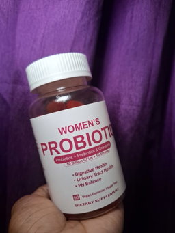 Women's Probiotics (Gummies)