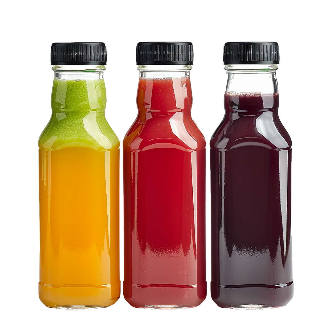 Jus Naturels - Desserts