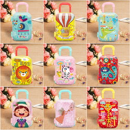 Mini Suitcase