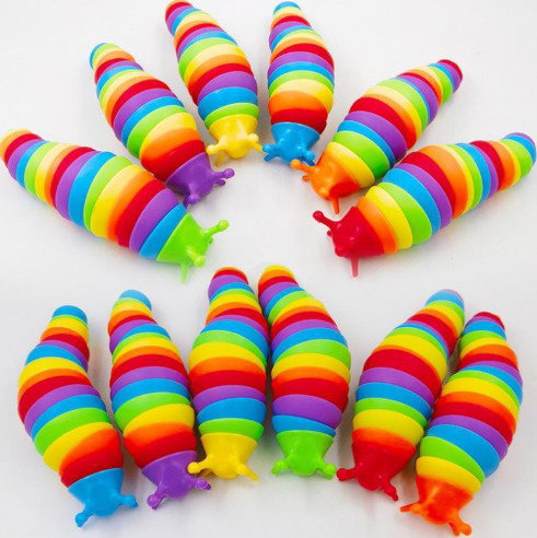 Fidget Toy