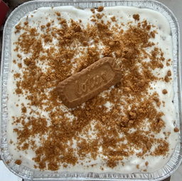 Original Biscoff Banana Pudding