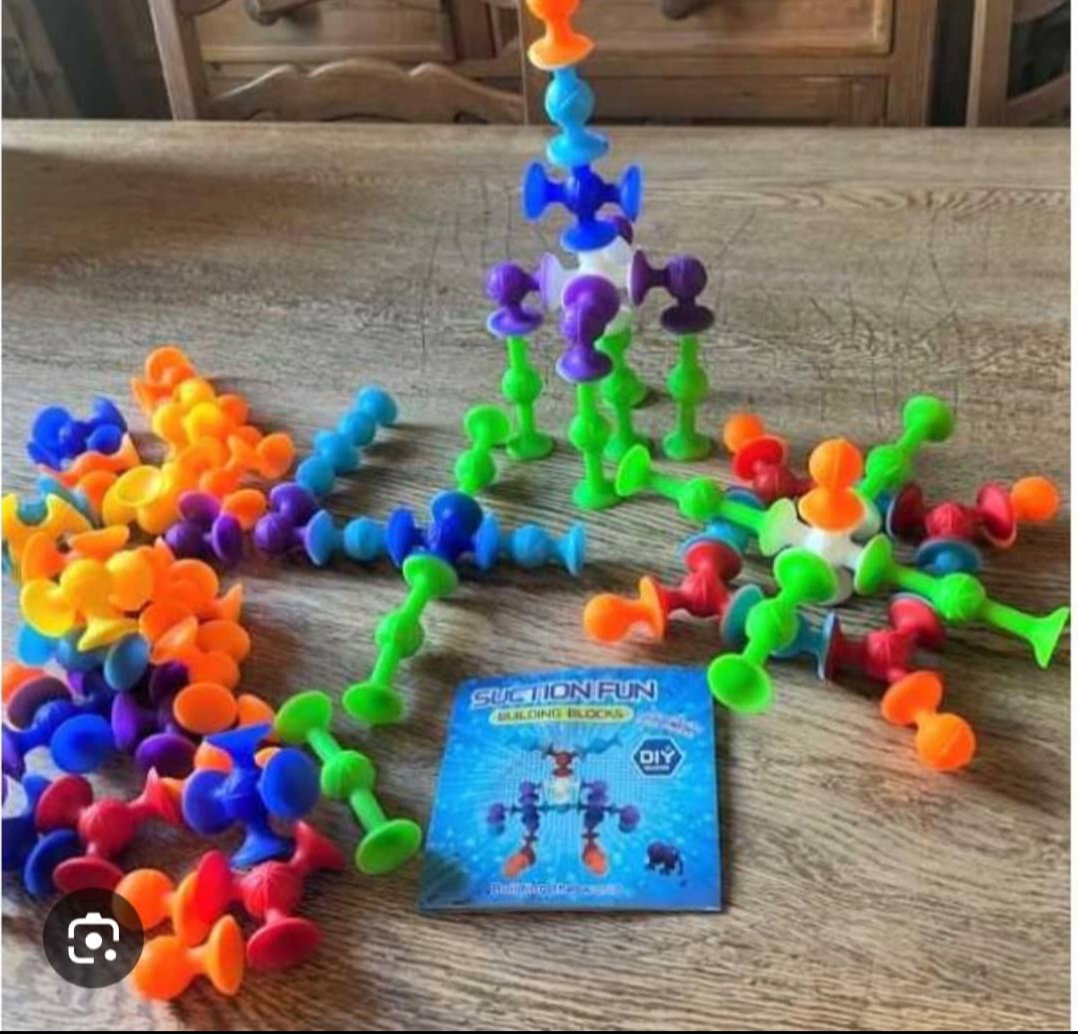 Building Blocks