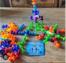 Building Blocks